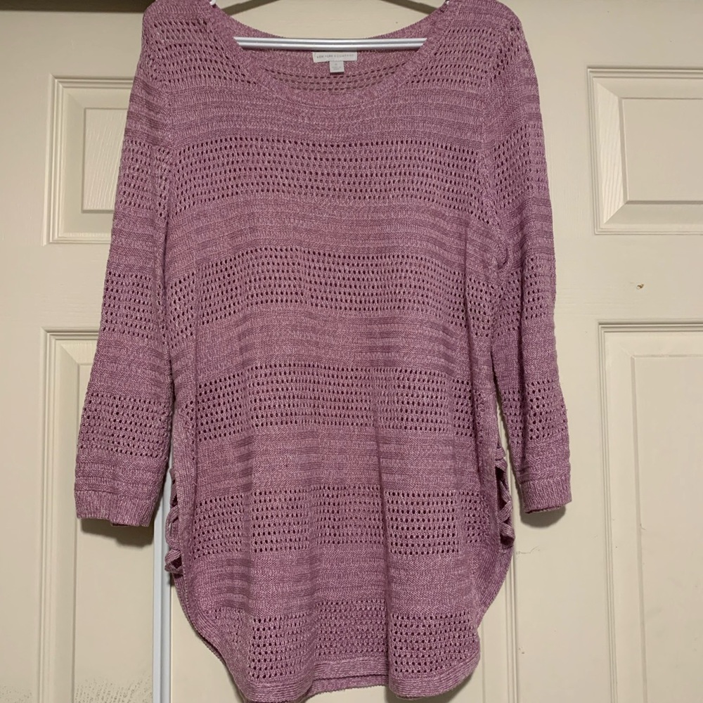 New York & Company blouse